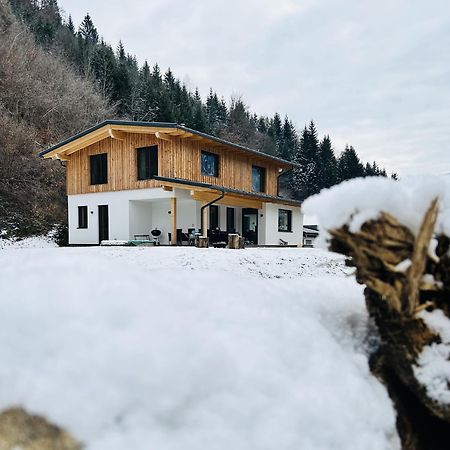 Das Oberoertl - Koetschach-Mauthen Kotschach-Mauthen Exterior foto