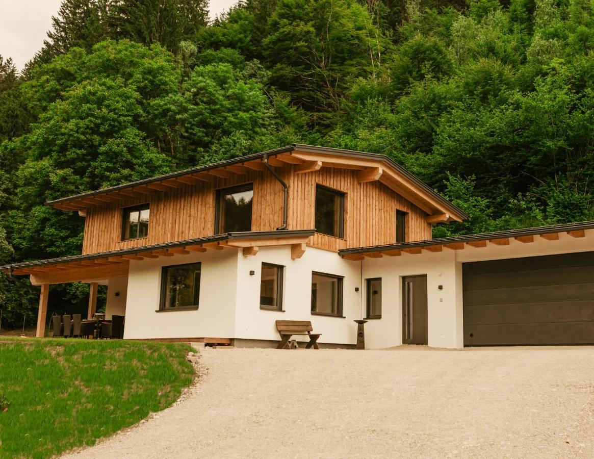 Das Oberoertl - Koetschach-Mauthen Kotschach-Mauthen Exterior foto